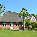 펜션 Lindenhof Böhl