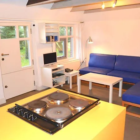 Vakantiehuis Lindenhof Böhl