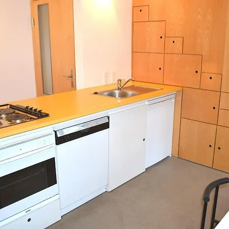 Lindenhof Дом отдыха