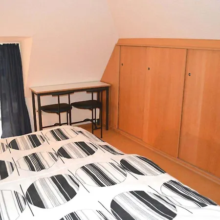 Lindenhof Vakantiehuis *