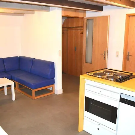 Lindenhof Vakantiehuis