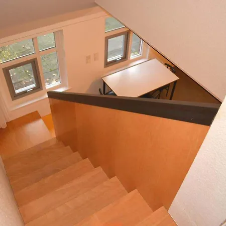 Дом отдыха Lindenhof Санкт-Петер-Ординг