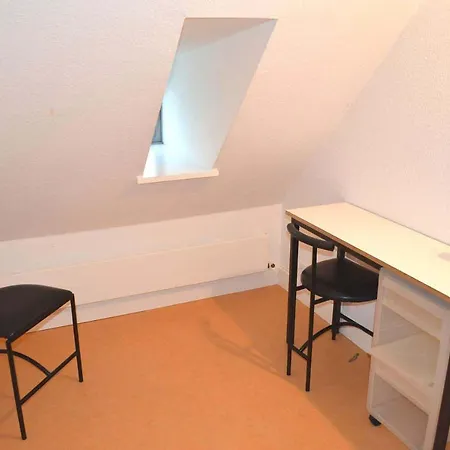 Vakantiehuis Lindenhof Böhl