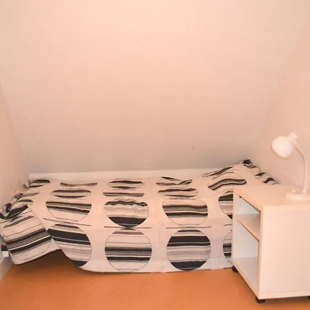 Lindenhof Дом отдыха *