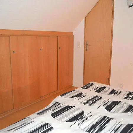 Vakantiehuis Lindenhof