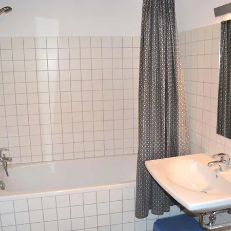 Дом отдыха Lindenhof *