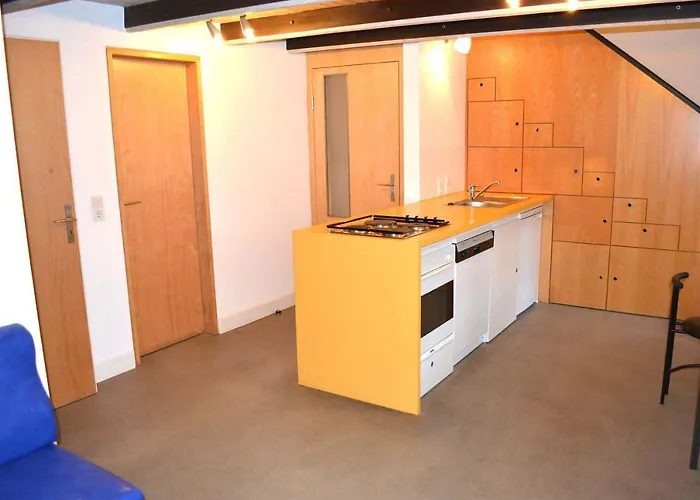 Lindenhof Vakantiehuis