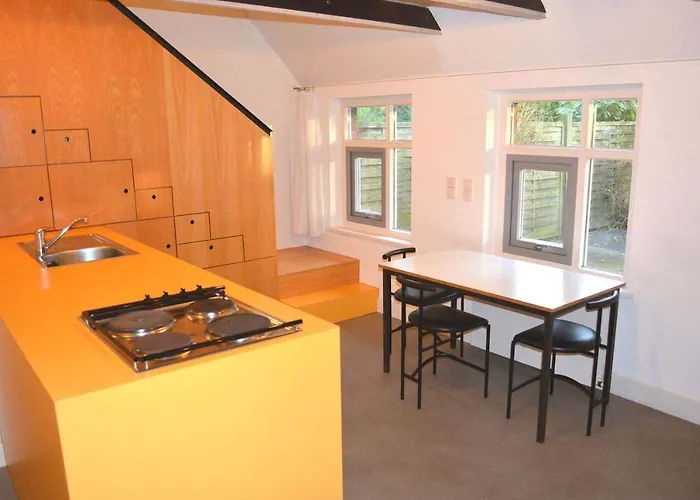 Vakantiehuis Lindenhof