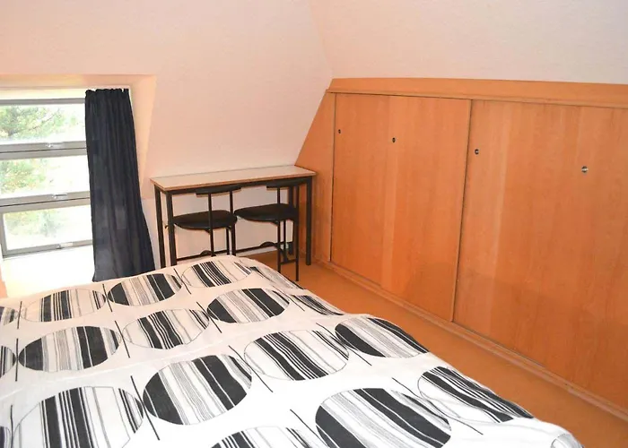 Lindenhof Vakantiehuis *