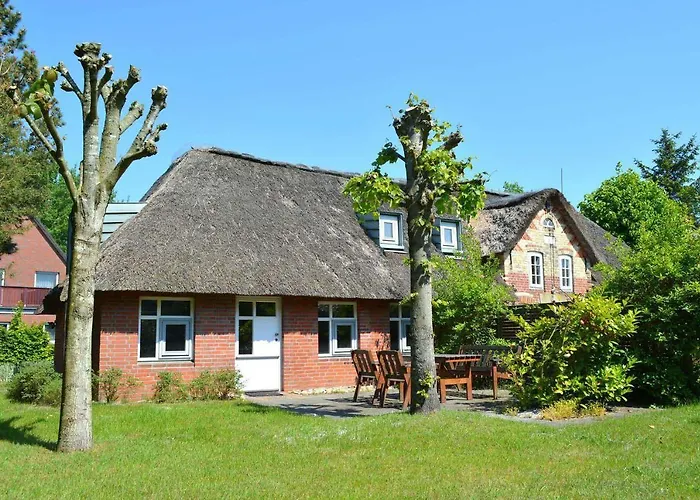 Vakantiehuis Lindenhof Böhl