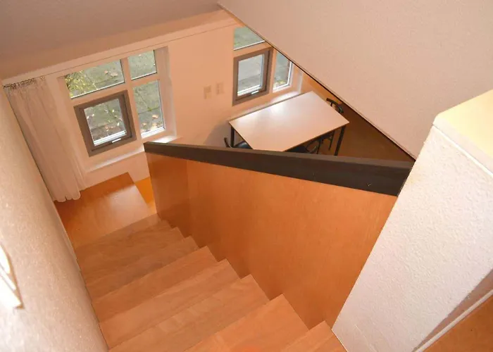 Vakantiehuis Lindenhof Böhl