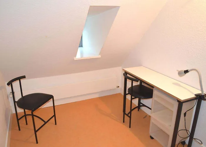 Vakantiehuis Lindenhof Böhl