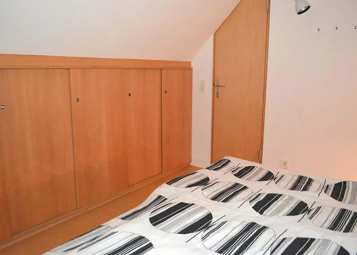 Vakantiehuis Lindenhof