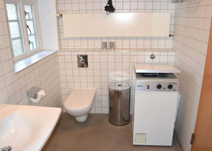 Vakantiehuis Lindenhof
