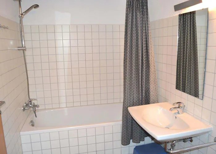 Vakantiehuis Lindenhof *